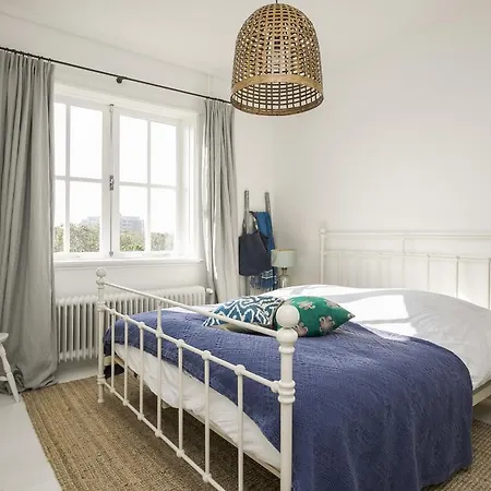 Five-Bedroom Holiday Home In Bergen Aan Zee Villa