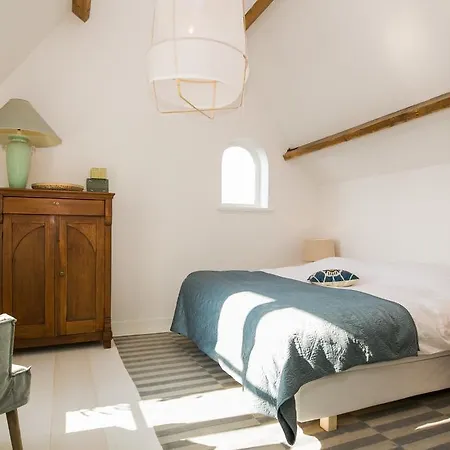 Five-Bedroom Holiday Home In Bergen Aan Zee *