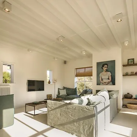 Villa Five-Bedroom Holiday Home In Bergen Aan Zee Bergen aan Zee