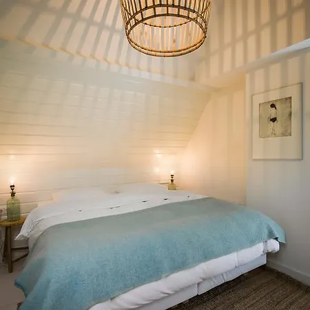 Villa Five-Bedroom Holiday Home In Bergen Aan Zee