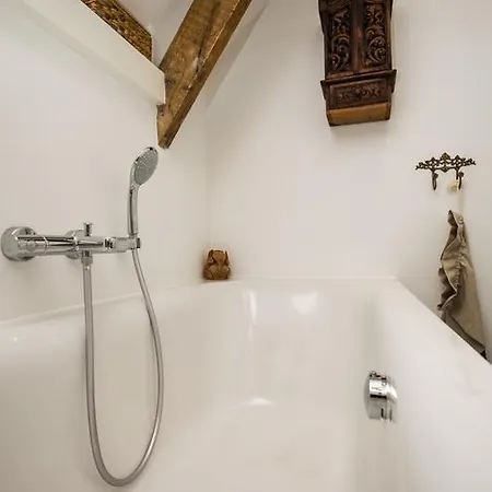 Villa Five-Bedroom Holiday Home In Bergen Aan Zee Bergen aan Zee