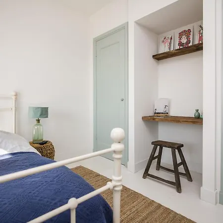 Five-Bedroom Holiday Home In Bergen Aan Zee *