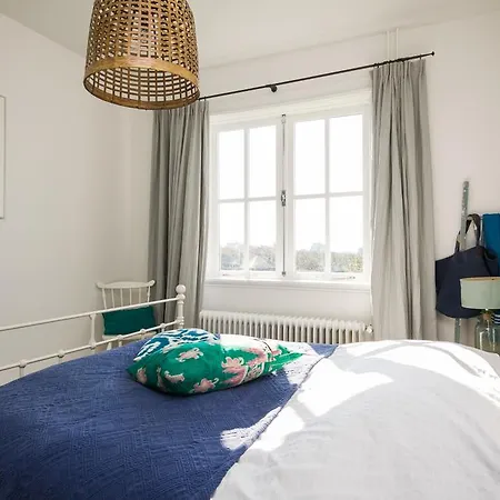 Five-Bedroom Holiday Home In Bergen Aan Zee Villa Bergen aan Zee