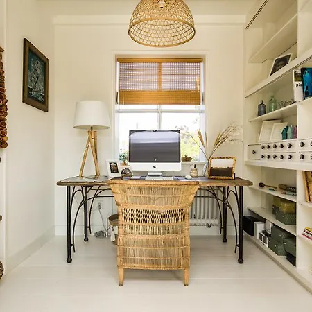 Five-Bedroom Holiday Home In Bergen Aan Zee *