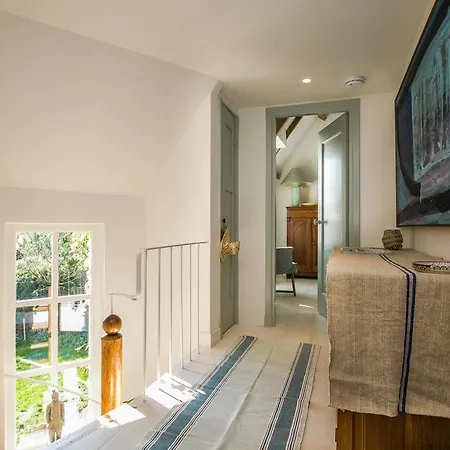 Villa Five-Bedroom Holiday Home In Bergen Aan Zee Bergen aan Zee