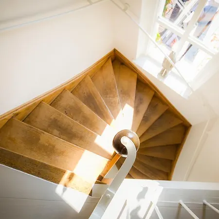 Villa Five-Bedroom Holiday Home In Bergen Aan Zee