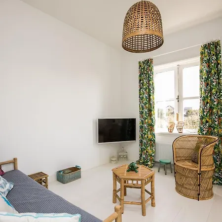Five-Bedroom Holiday Home In Bergen Aan Zee Villa